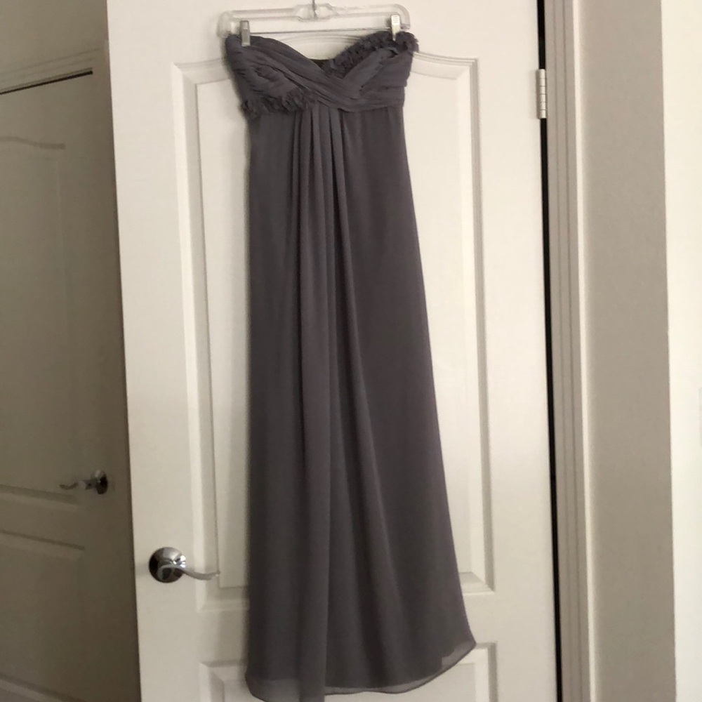 Monique Lhuillier Formal Dress